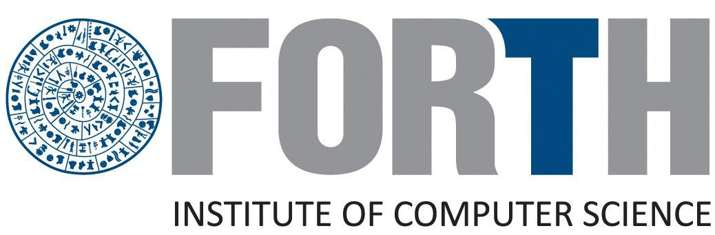 FORTH-Logo